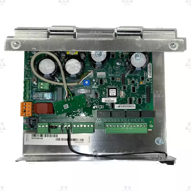 Wittur Shop - Controller / Board (116366 WITTUR Midi Supra 903376G01K)
