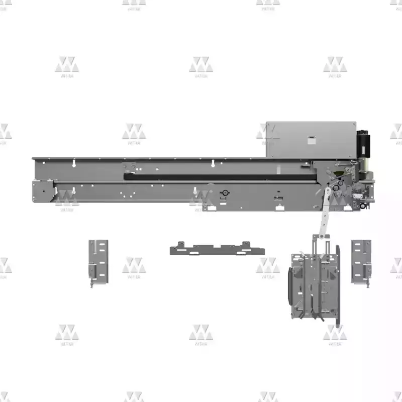 SGV 1S Modernization Door Package