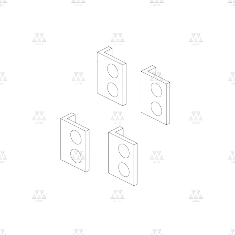 1058457A02-F | Installation tool set