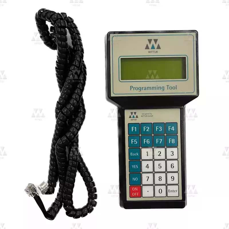 900050G01 | Wittur Programming Tool