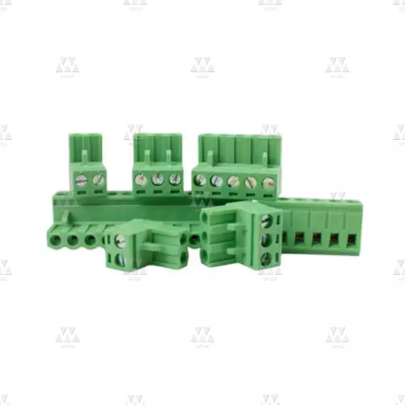 901909G01 | Connector Sets (X1, X2, X5, X12, X15, X16, X19. D2)