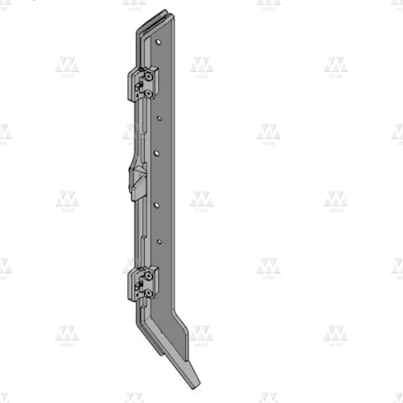 BL-B099ABIX01 | 1x Clutch unlocking device left blade assembly