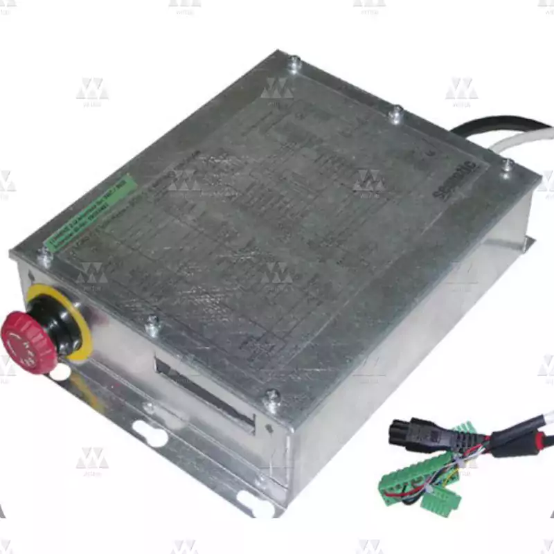Door electrical parts | Wittur Shop