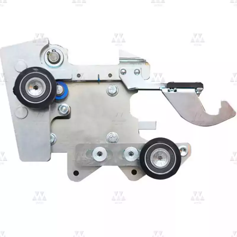Landing door lock | Wittur Shop