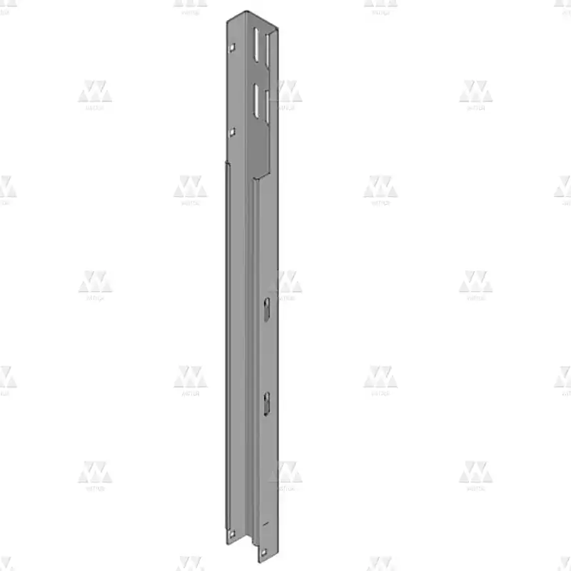 BL-C064AAIF-109 | 1x Struts set: R+L, 1spd, TH=96", per door (S2Z, S1RL)