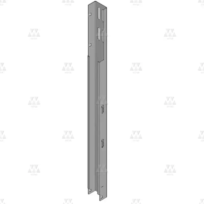 BL-C064AAIF-121 | 1x Struts set: R+L, 1spd, TH=108", per door (S2Z, S1RL)