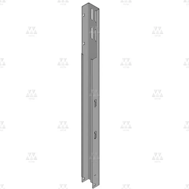 BL-C064AAIF-97 | 1x Struts set: R+L, 1spd, TH=84", per door (S2Z, S1RL)