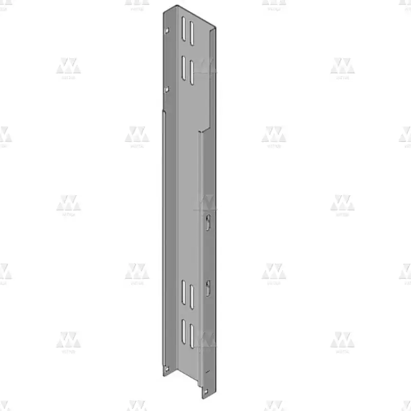 BL-C064AAJF-109 | 1x Struts set R+L, 2spd, TH=96", w/o LDU, per door (S4Z, S2RL)