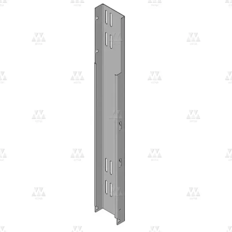 BL-C064AAJF-121 | 1x Struts set R+L, 2spd, TH=108", w/o LDU, per door (S4Z, S2RL)