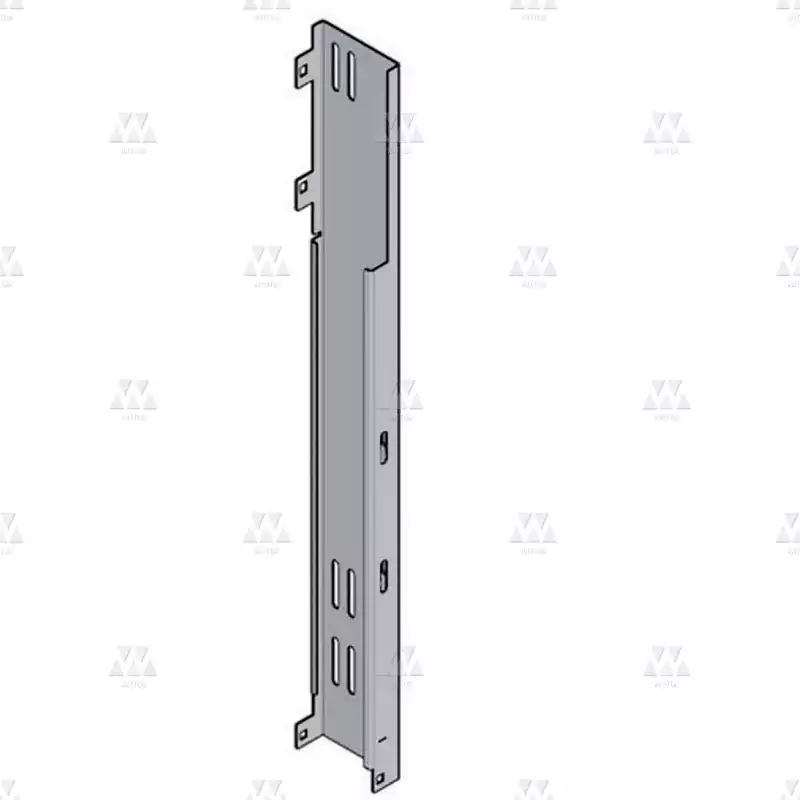 BL-C064AARF-109 | 1x Struts set R+L, 2spd, TH=96", with LDU, per door (S2RL)