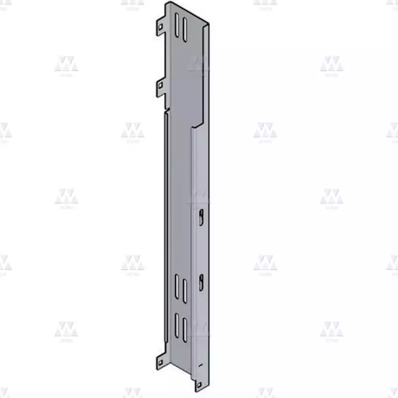 BL-C064AARF-97 | 1x Struts set R+L, 2spd, TH=84", with LDU, per door (S2RL)