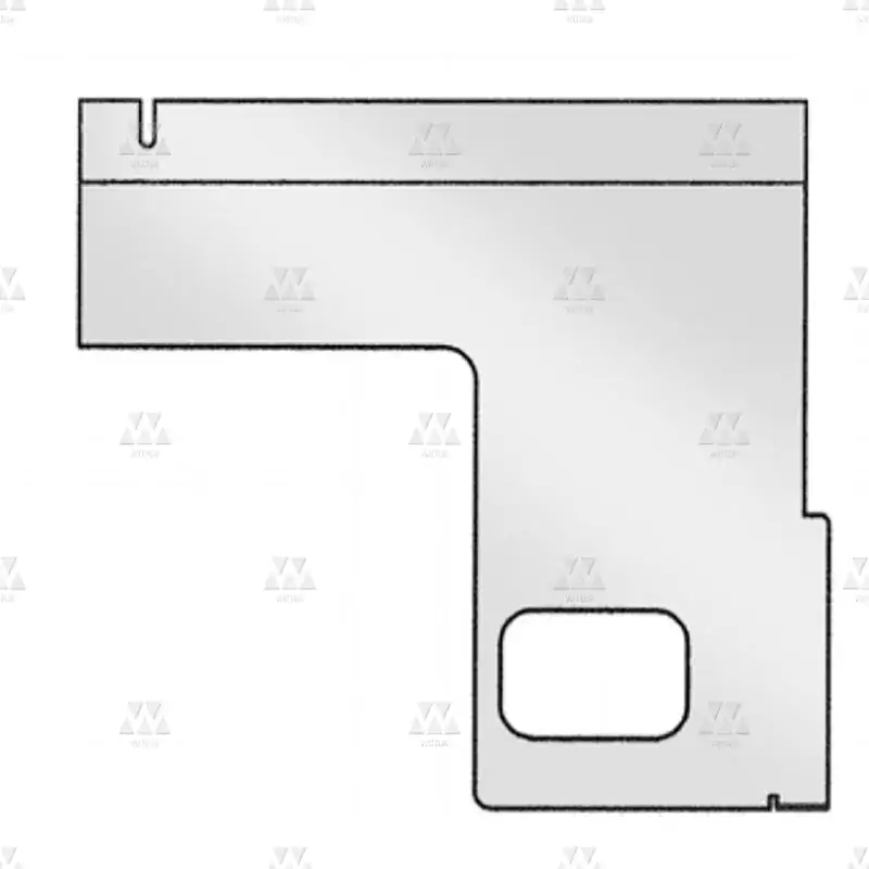 BL-C082ABNF04 | 1x Landing lock adjustment tool for 2000 B-CMG NA (S2L)