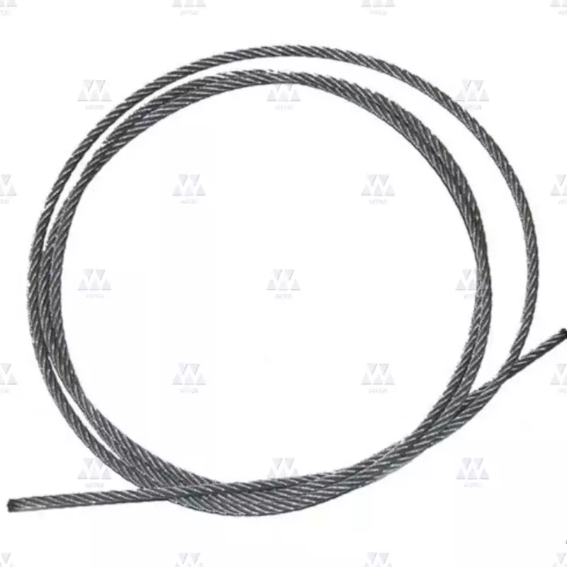 BL-C088AABF20 | Carriages interlink rope D.3mm (mt) 36” (915mm) (K-S 2R/L)