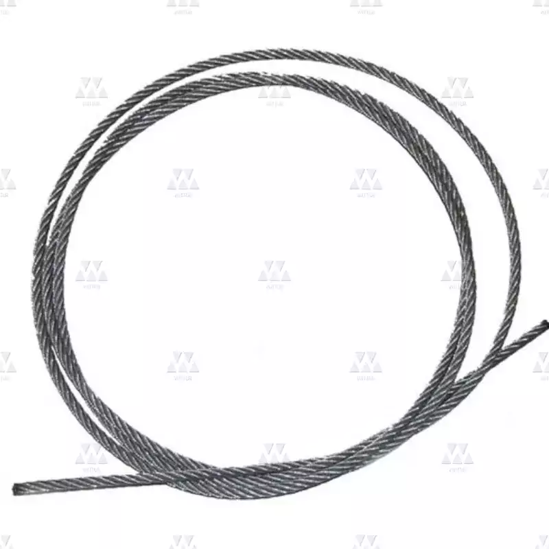 BL-C088AABF21 | 1x Carriages interlink rope D.3mm - L=1375mm 2R/L TB=950