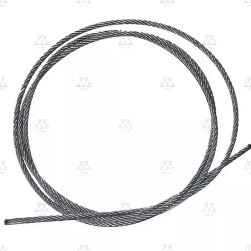 BL-C088AABF33 | 1x Carriages interlink rope D.3mm - L=1675mm 2R/L TB=1250