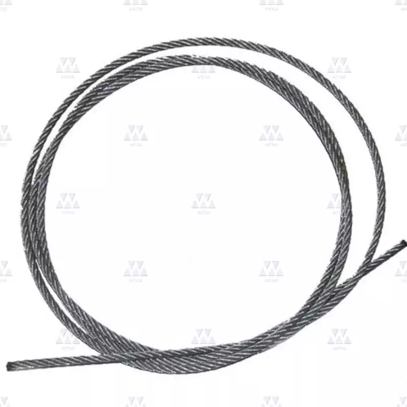 BL-C088AABF38 | 1x Carriages interlink rope D.3mm - L=1825mm 2R/L TB=1400