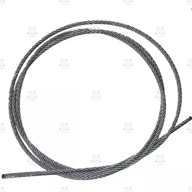 BL-C088AABF41 | 1x Carriages interlink rope D.3mm - L=1975mm