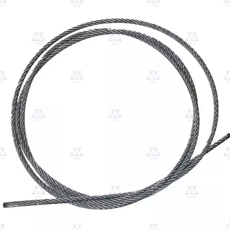 BL-C088AAKX-3500 | 1x Counterweight rope (length:3500 mm) (S2-4Z, S1-2RL)