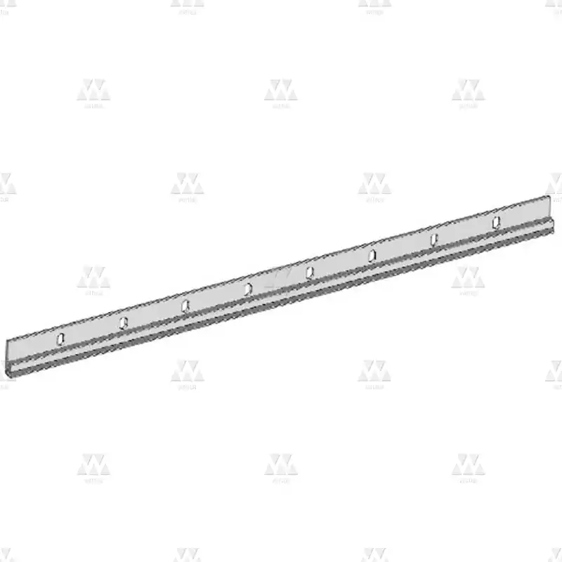 BL-C092AAFX | 1x 155V Astragal profile BL-C092AAFX | 1x 155V Astragal profile