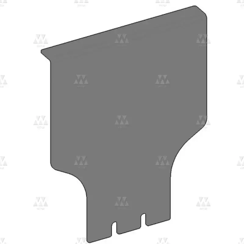 BL-C148AHGF01 | 1x Lock protection cover (S2-4Z) BL-C148AHGF01 | 1x Lock protection cover (S2-4Z)