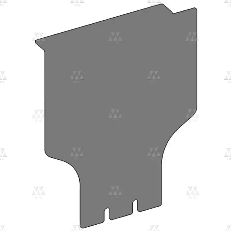 BL-C148AHGF02 | 1x Lock protection cover (S1-2L) BL-C148AHGF02 | 1x Lock protection cover (S1-2L)