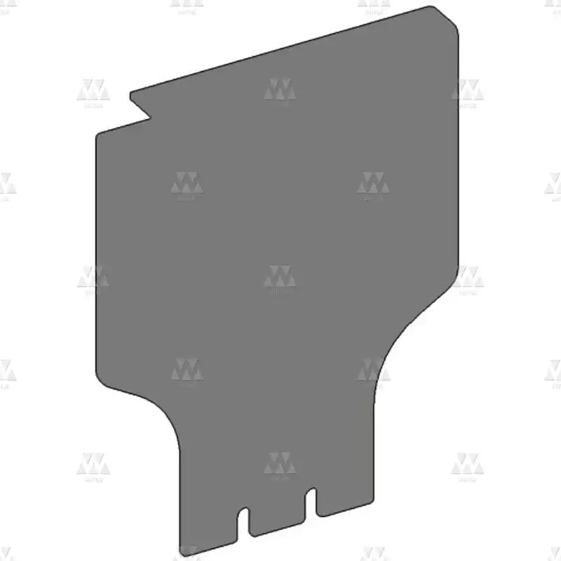 BL-C148AHGF03 | 1x Lock protection cover (S1-2R)