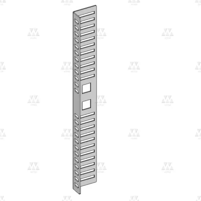 BL-C154AIKF0103 | 2x Wall fixing plate (L= 84") BL-C154AIKF0103 | 2x Wall fixing plate (L= 84")