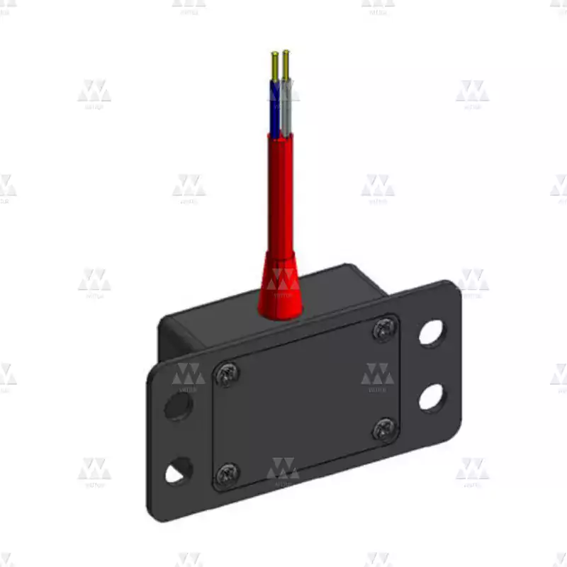 BL-E066ABHX02 | 1x HR KSD-02 - Contact system detection cable - Open switch (reduced performances)