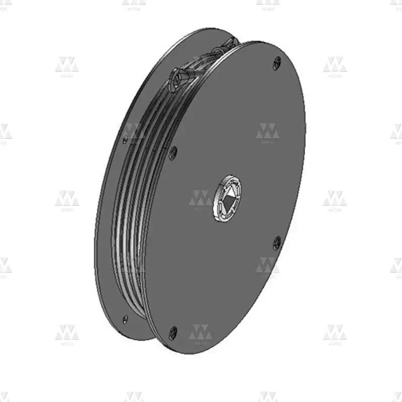 Wittur Shop - 1x Door Close Spirator D.127mm